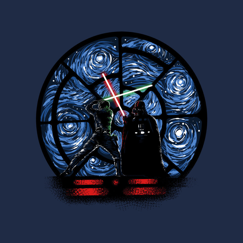 Starry Battle