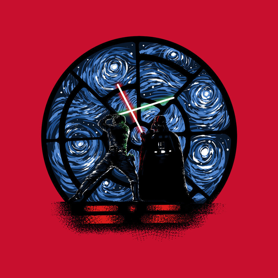 Starry Battle