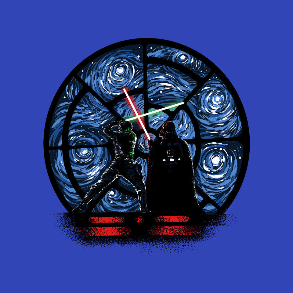 Starry Battle