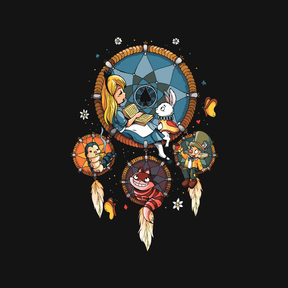 Dream Catcher Wonderland