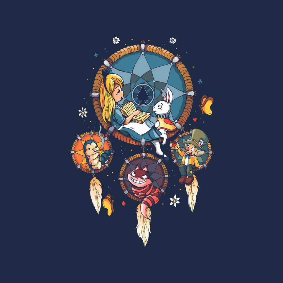 Dream Catcher Wonderland