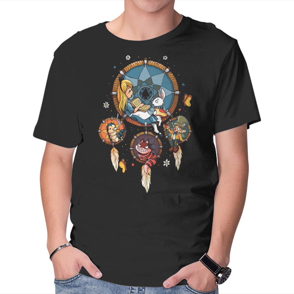 Dream Catcher Wonderland