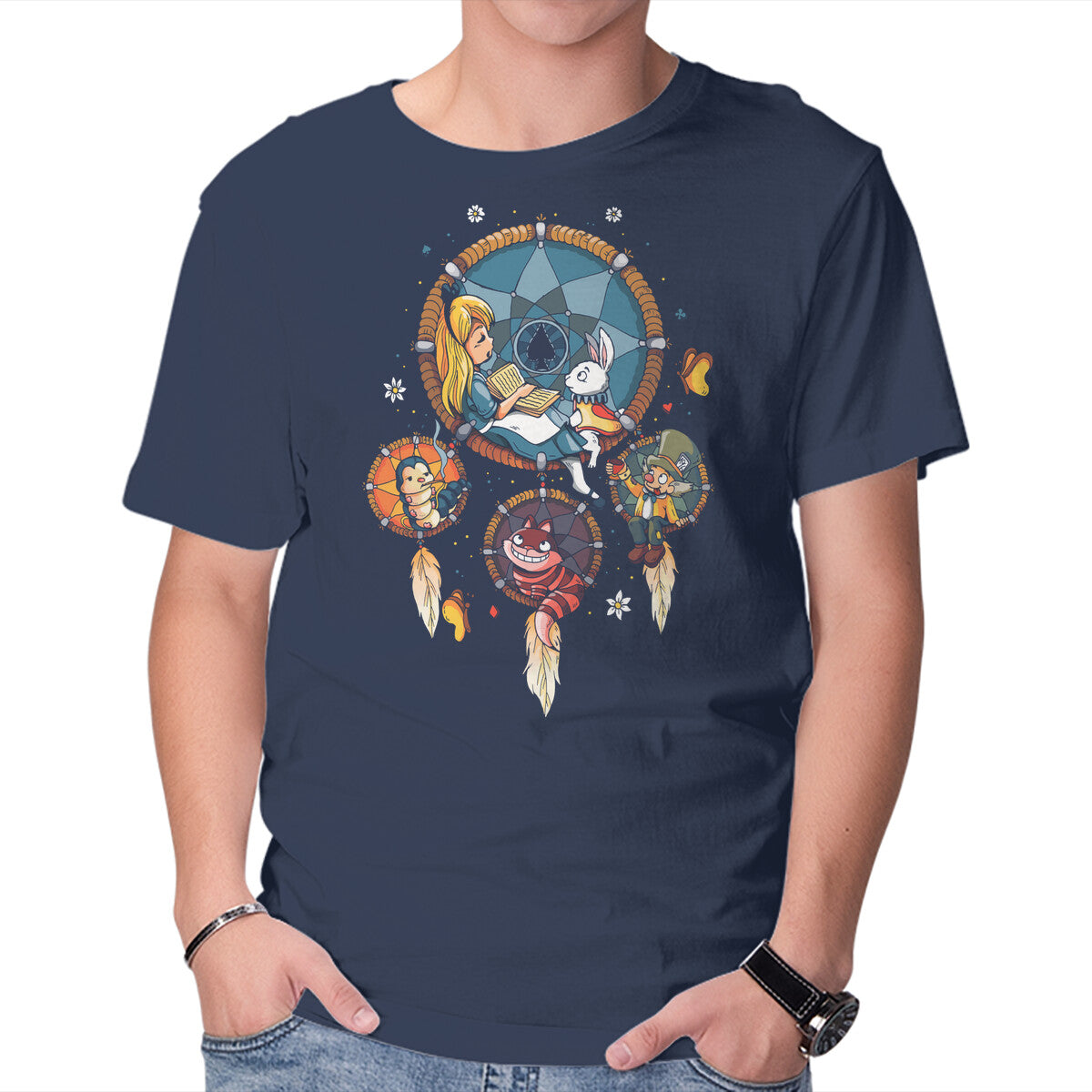 Dream Catcher Wonderland