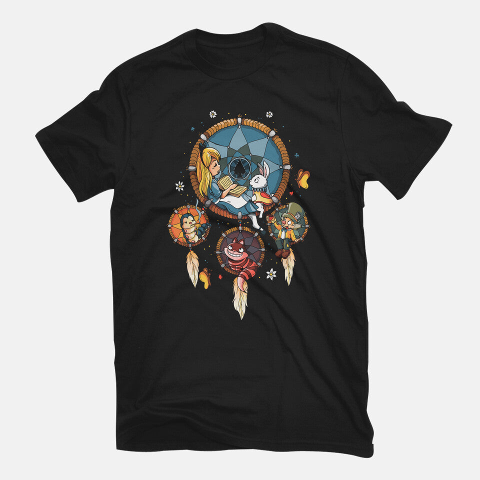 Dream Catcher Wonderland