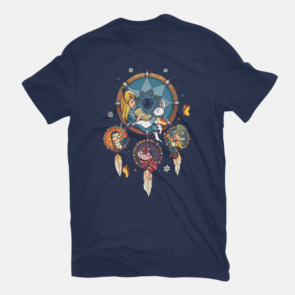 Dream Catcher Wonderland