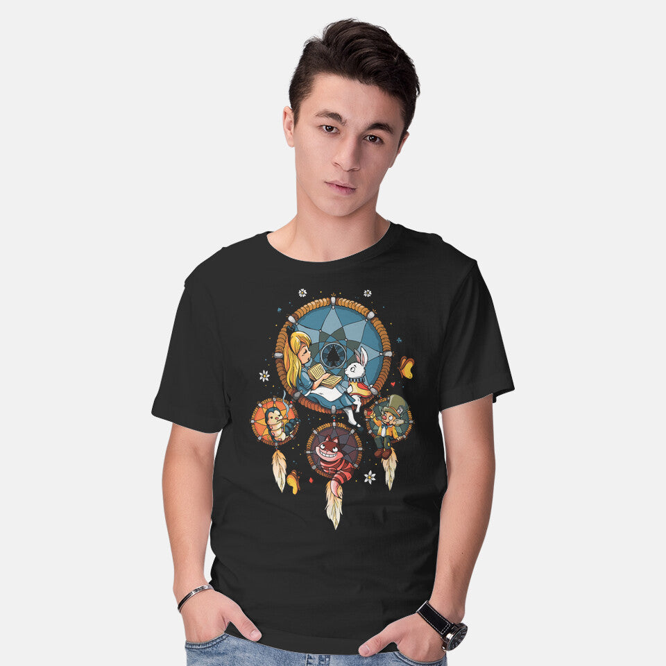 Dream Catcher Wonderland