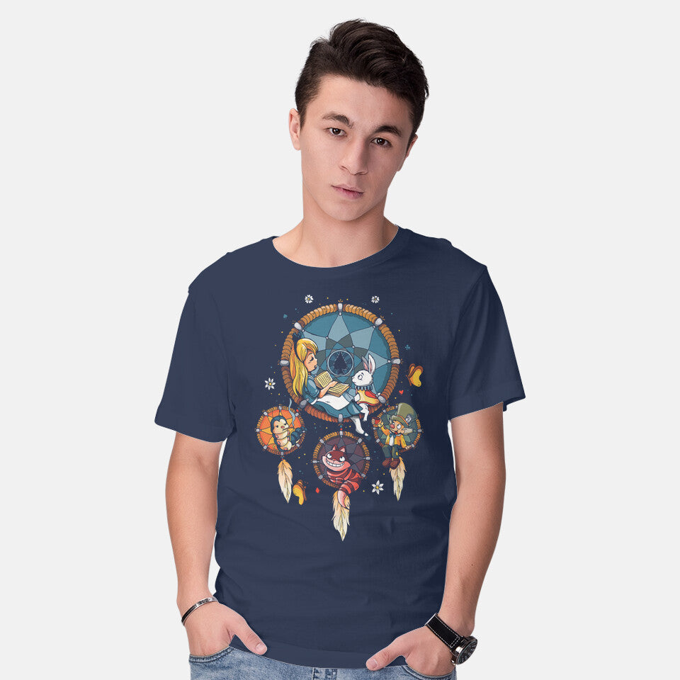 Dream Catcher Wonderland