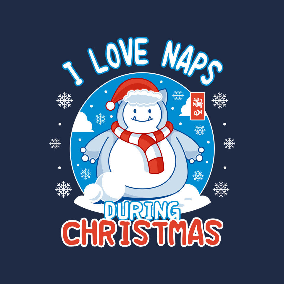 Christmas Naps