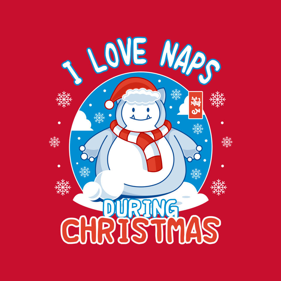 Christmas Naps