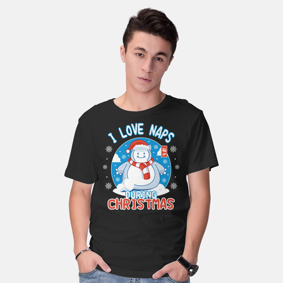 Christmas Naps