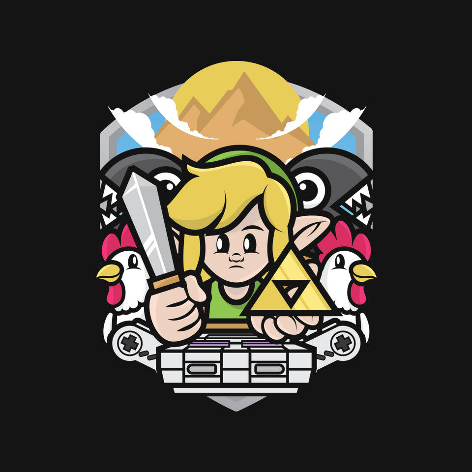 Hero Crest