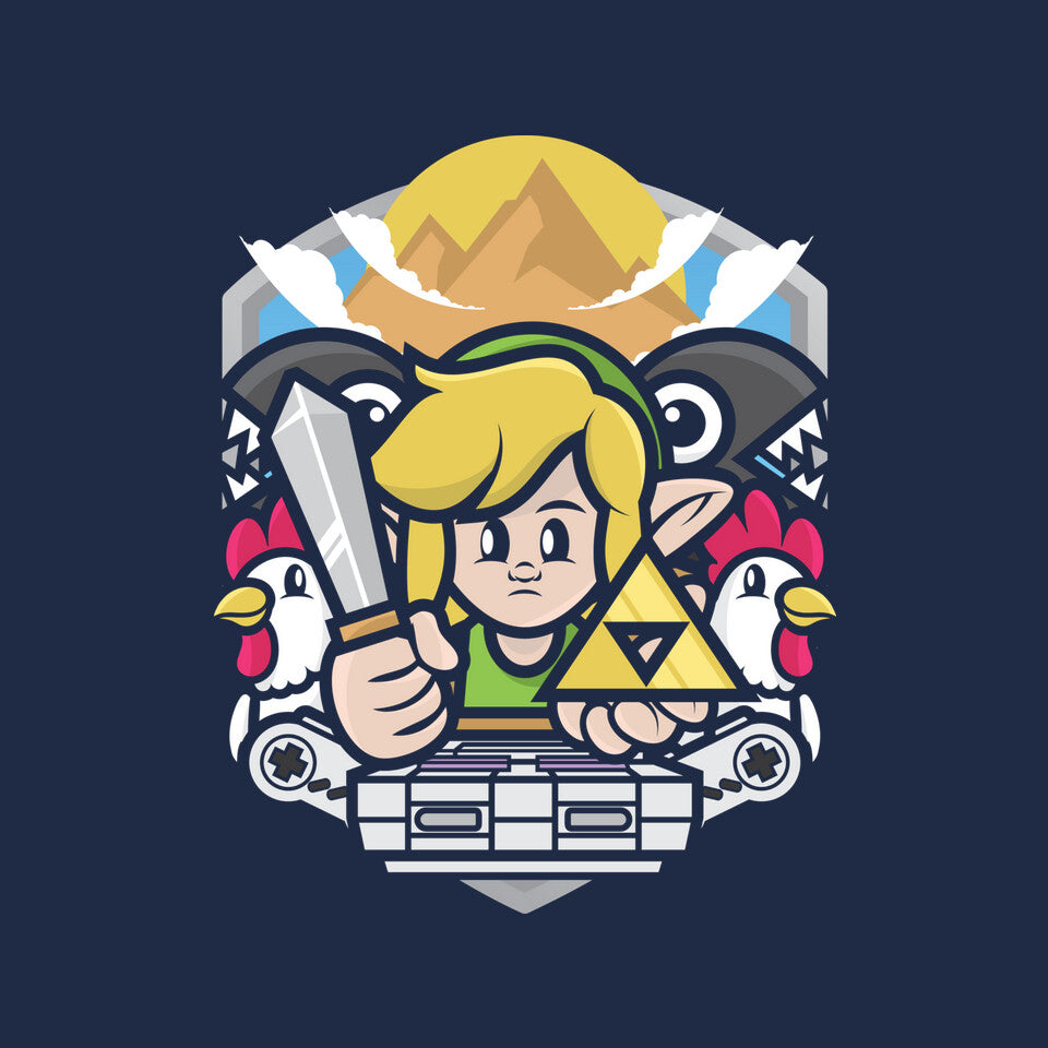 Hero Crest
