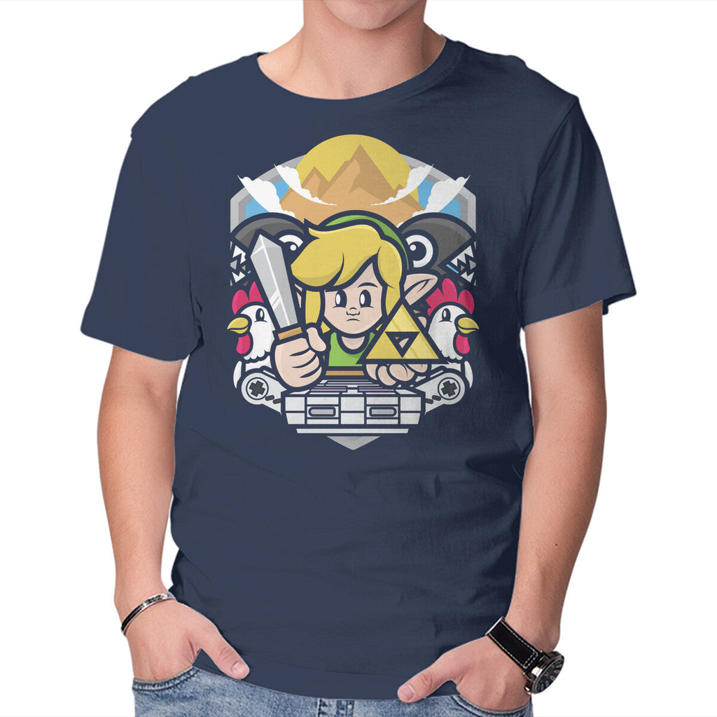Hero Crest