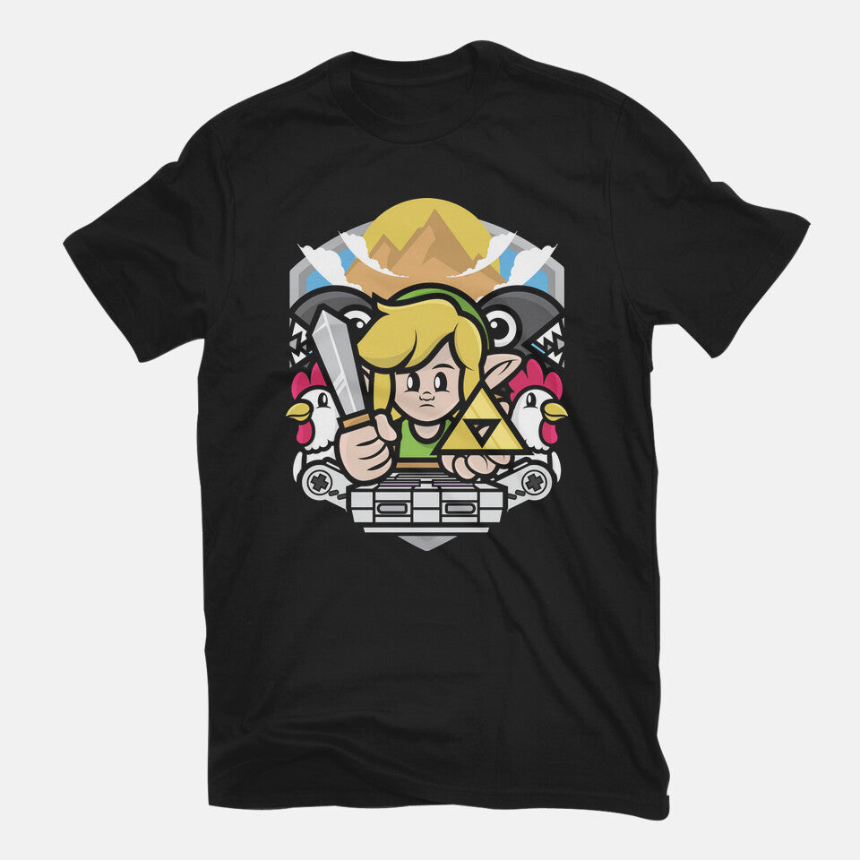 Hero Crest