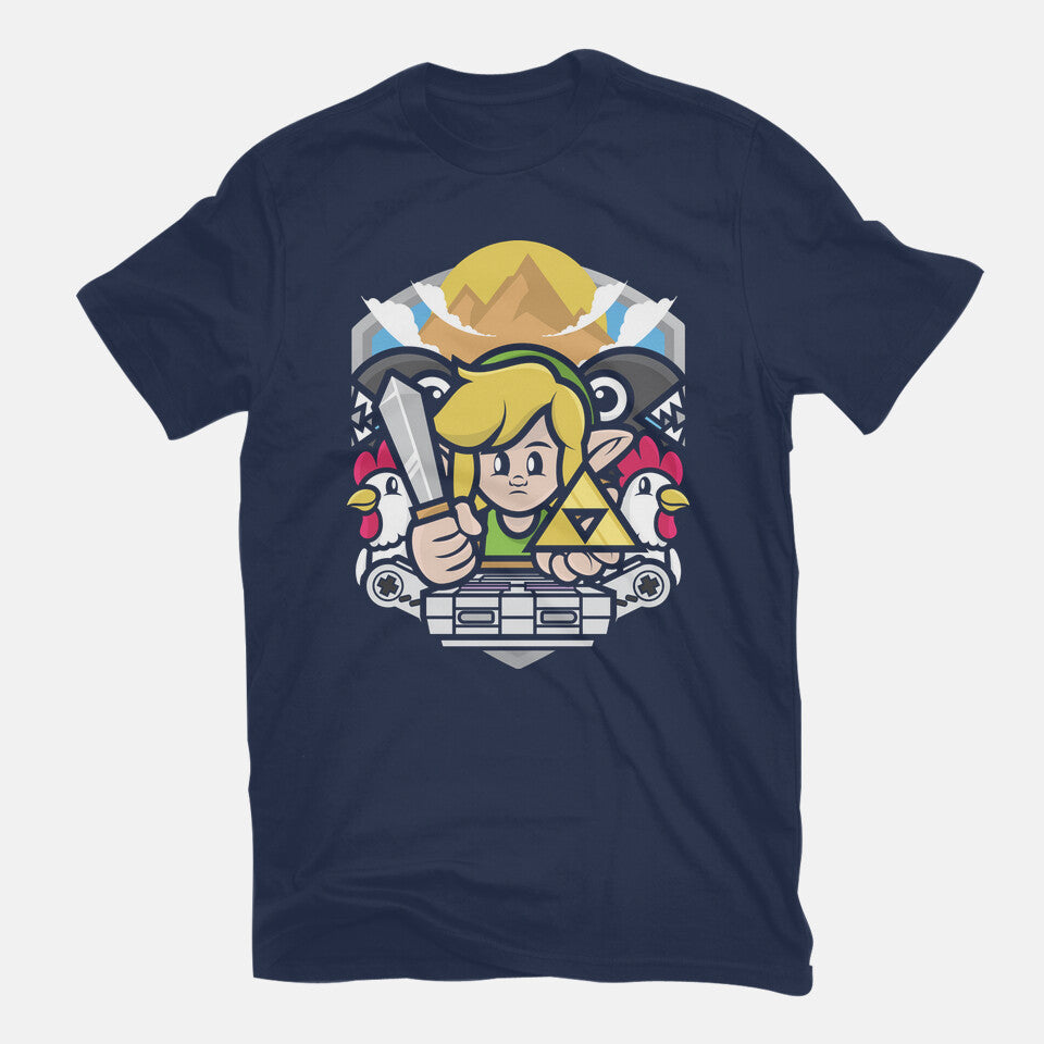 Hero Crest