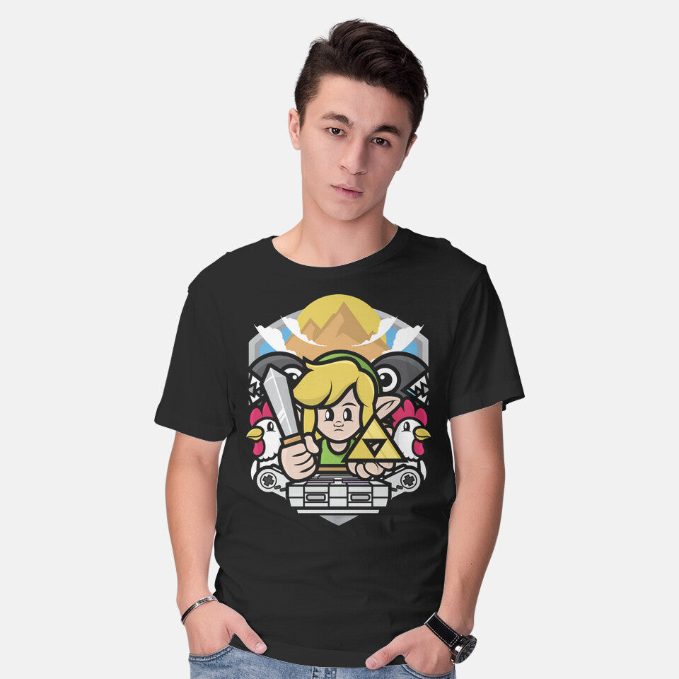 Hero Crest
