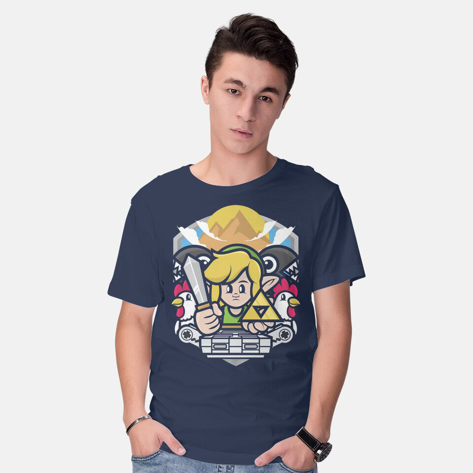 Hero Crest
