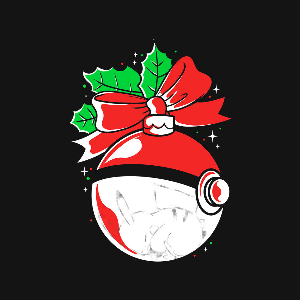 Poke Xmas