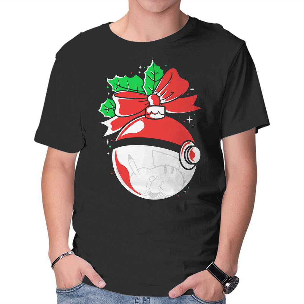 Poke Xmas