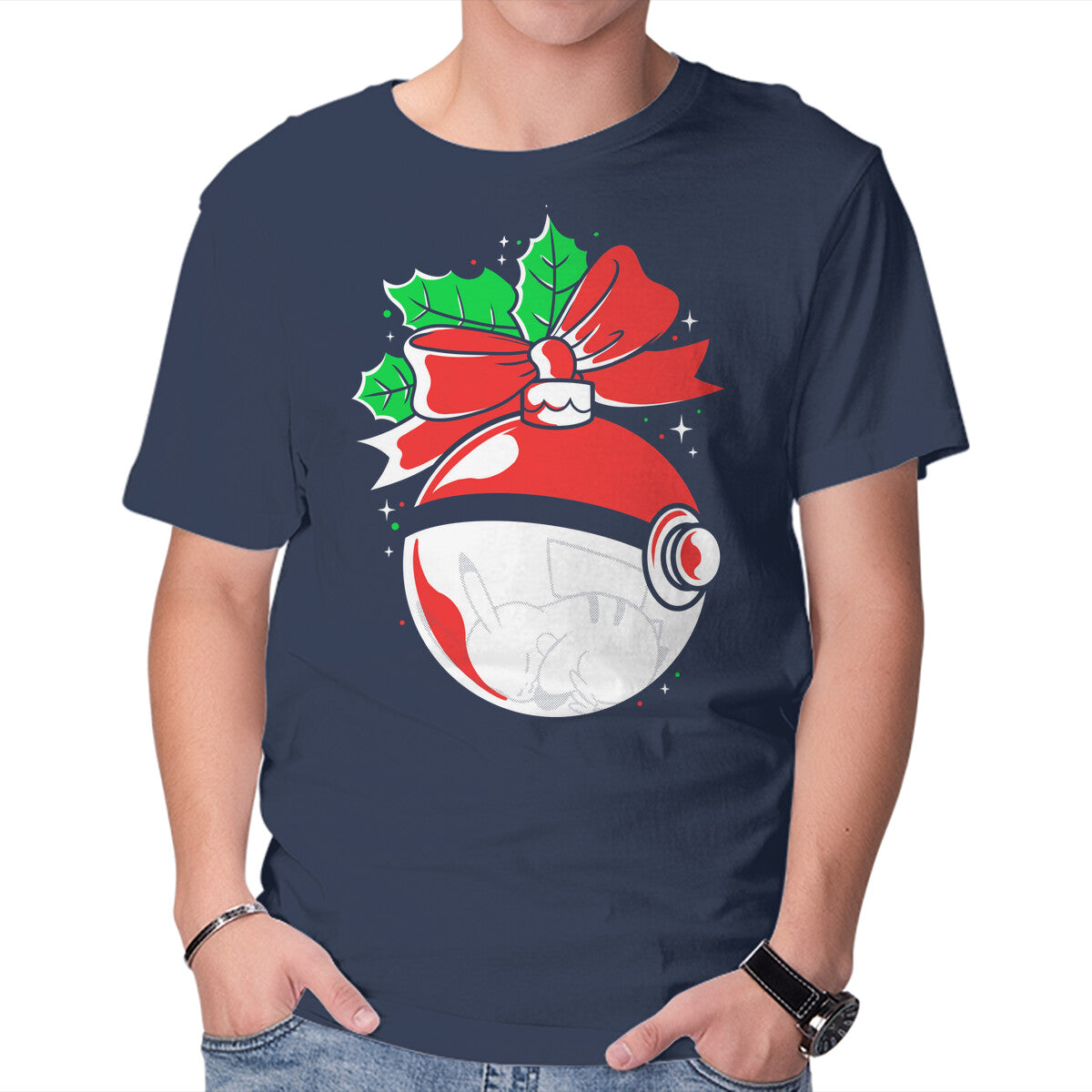 Poke Xmas