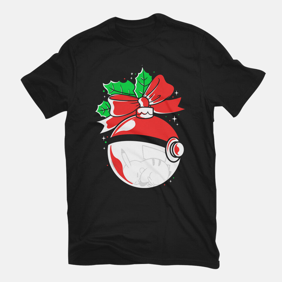 Poke Xmas