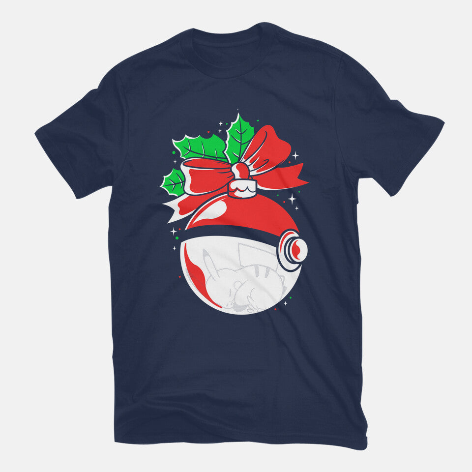 Poke Xmas
