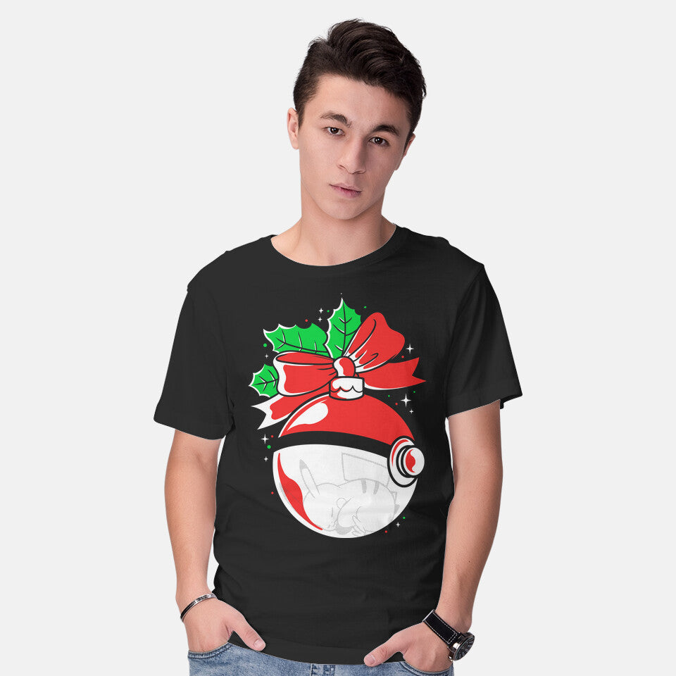 Poke Xmas