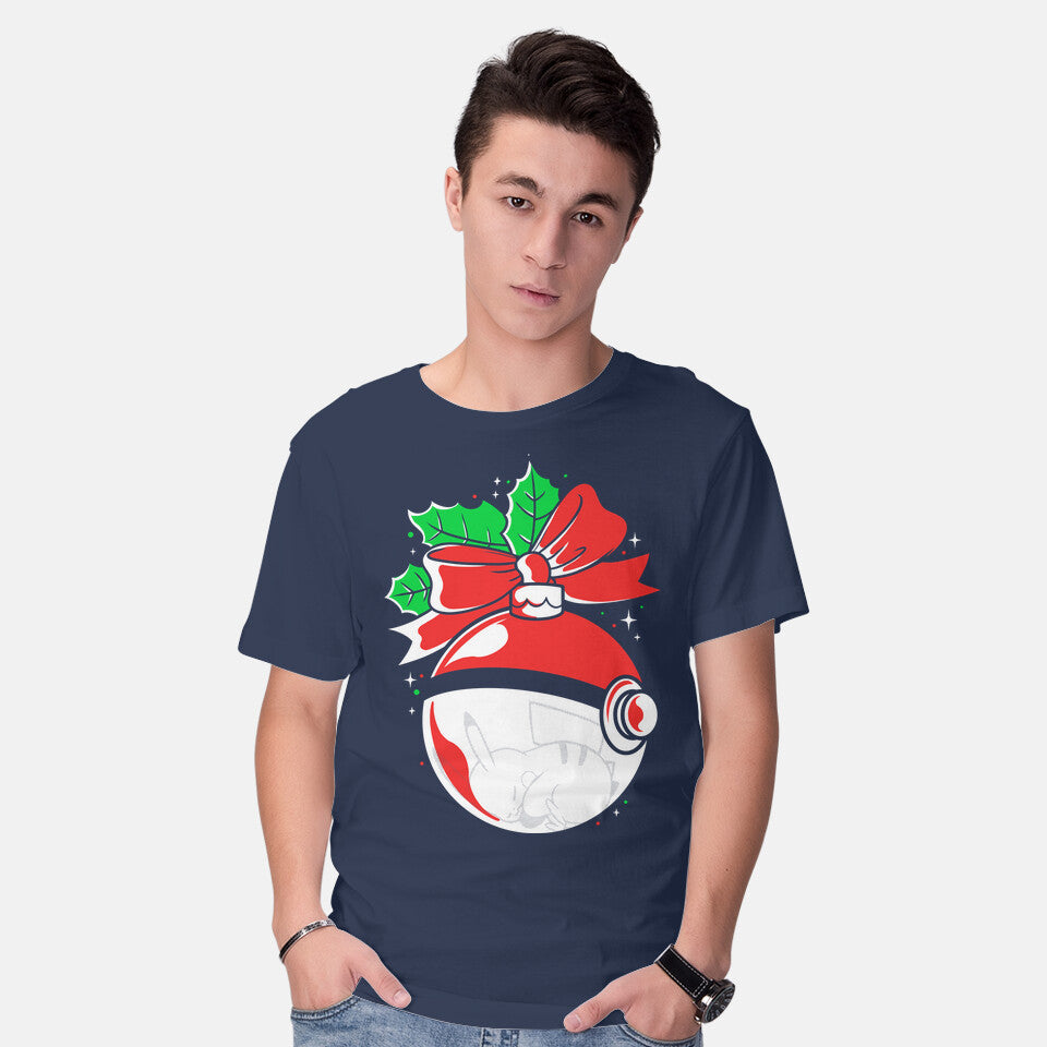 Poke Xmas