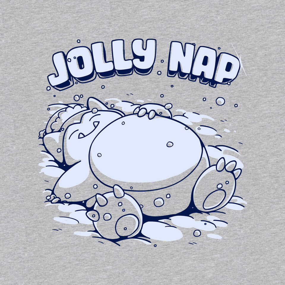 Snowrlax Nap