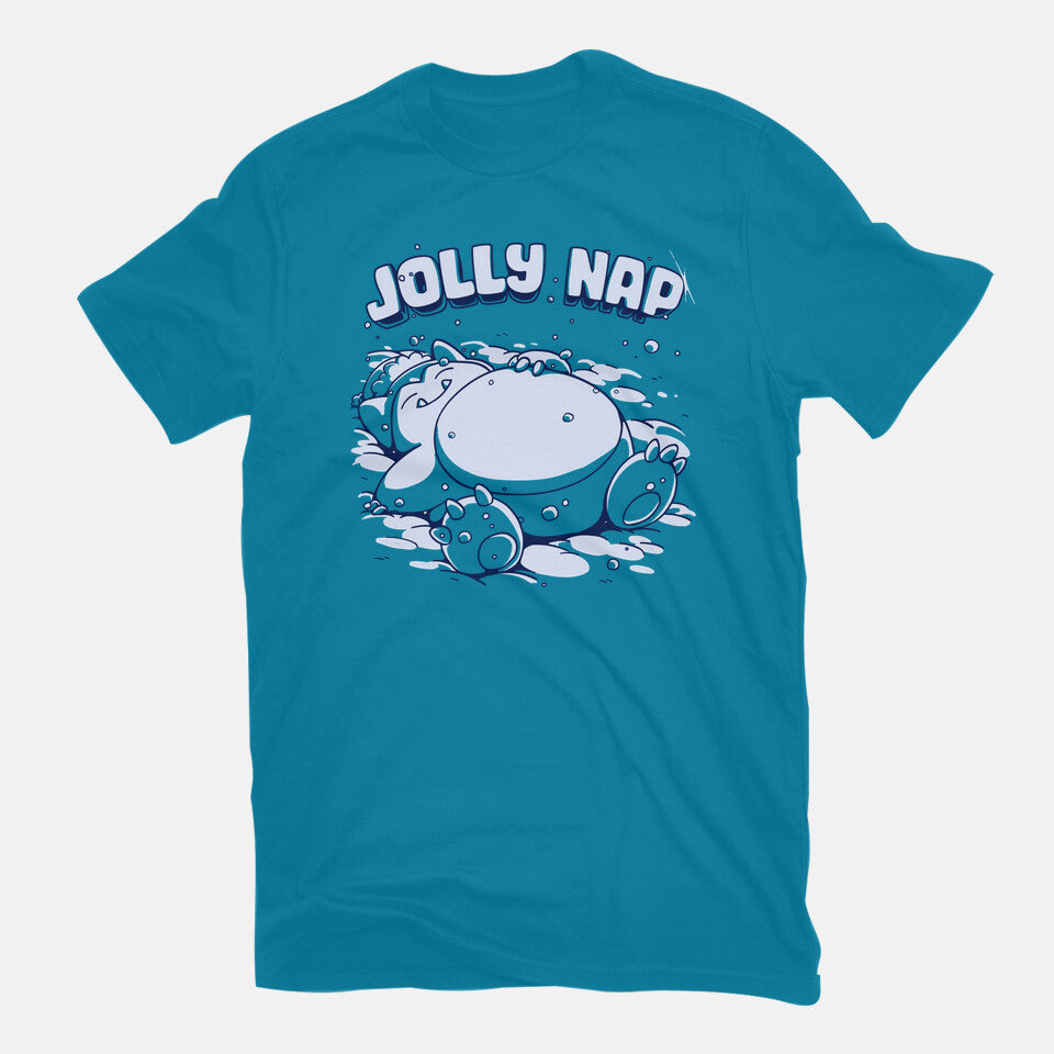 Snowrlax Nap