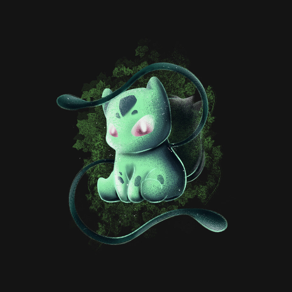 Young Grass