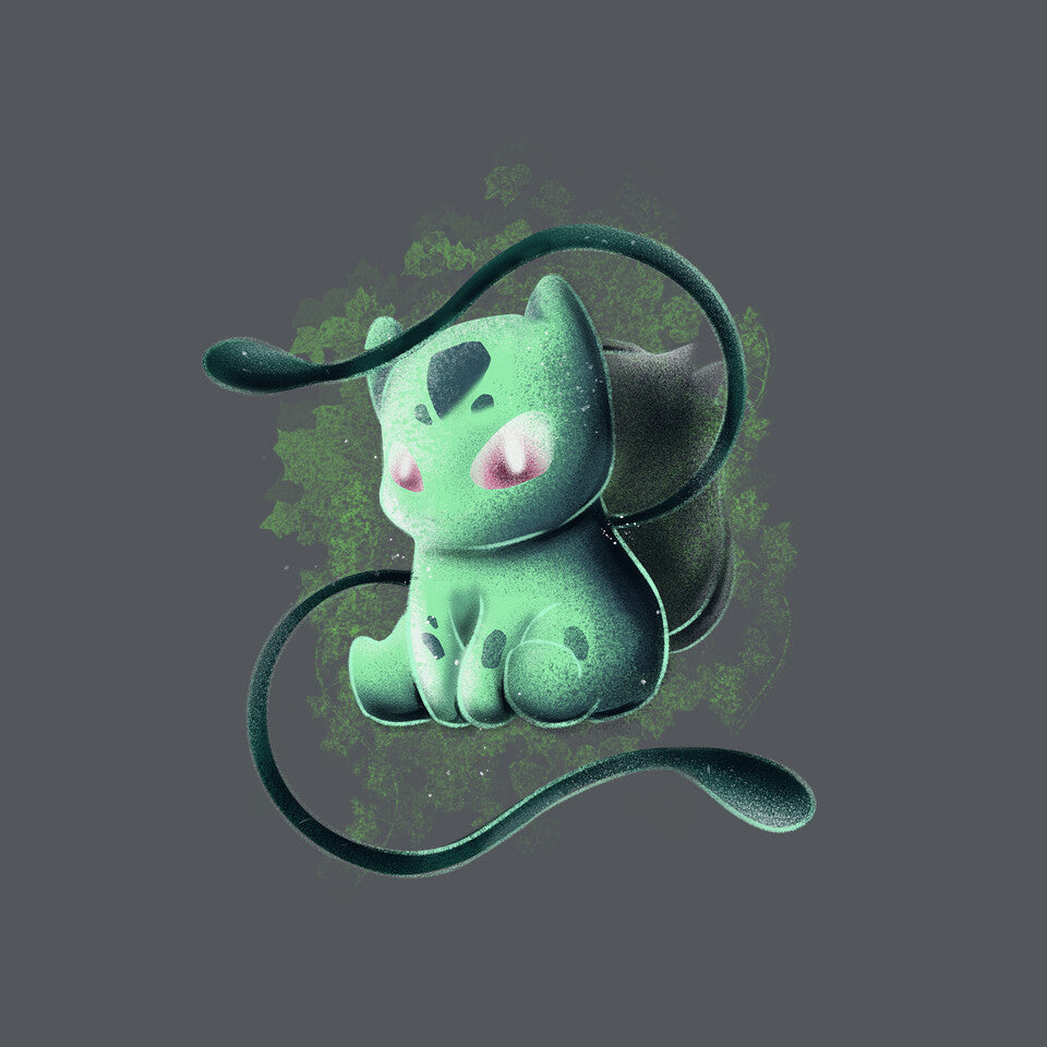 Young Grass