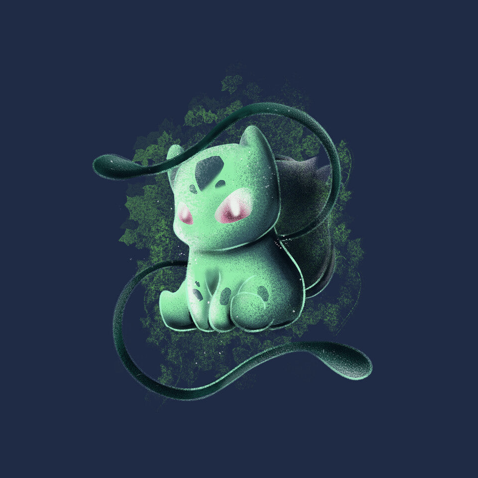 Young Grass