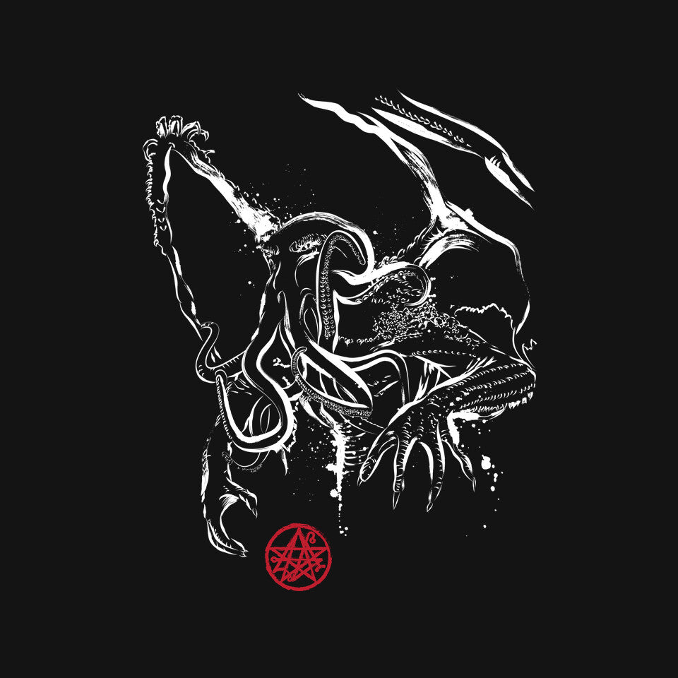 The Great Cthulhu