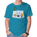 Eternian Snow Fort