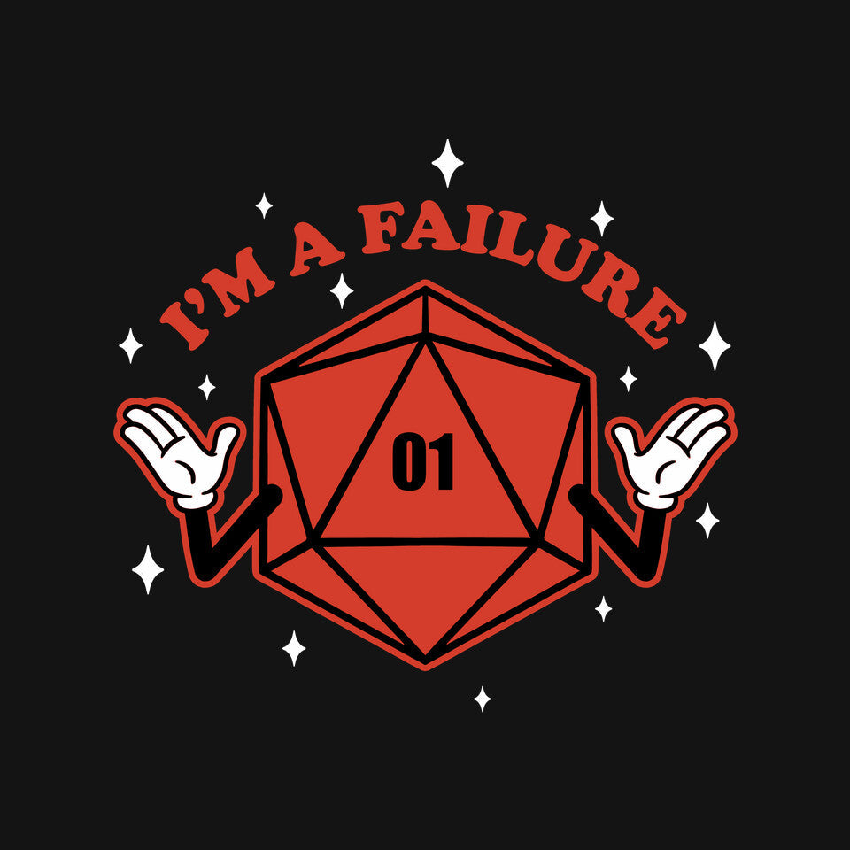 I'm A Failure