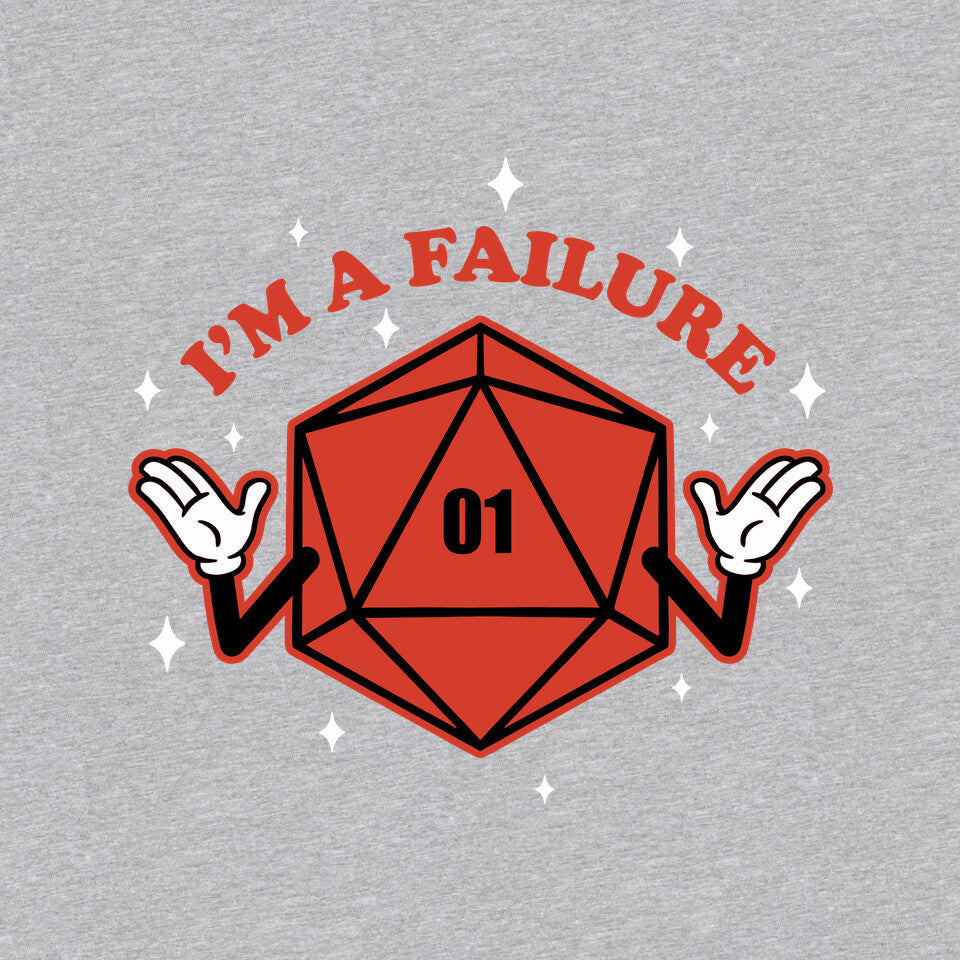 I'm A Failure