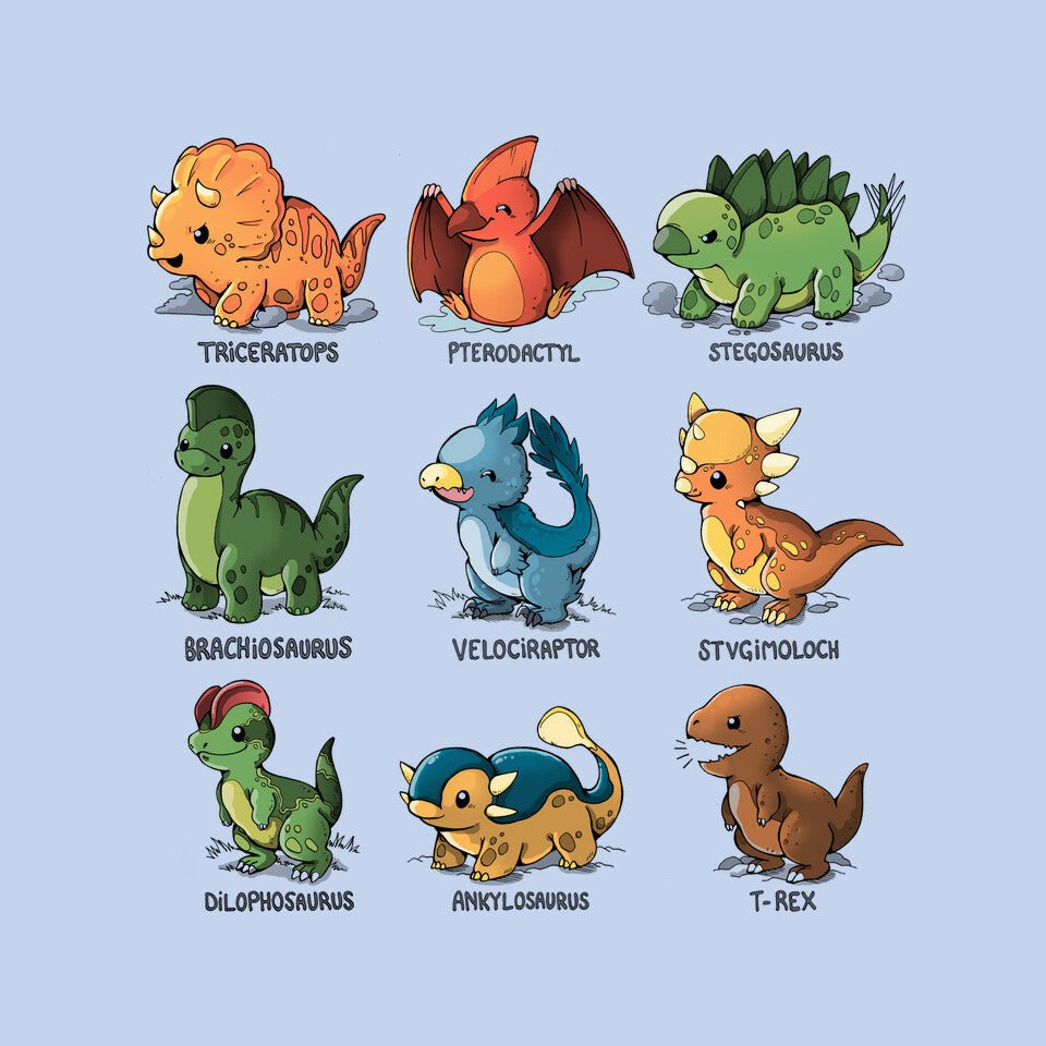 Dinosaur