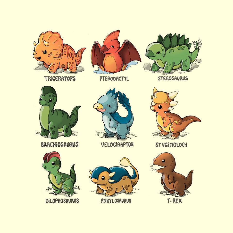 Dinosaur
