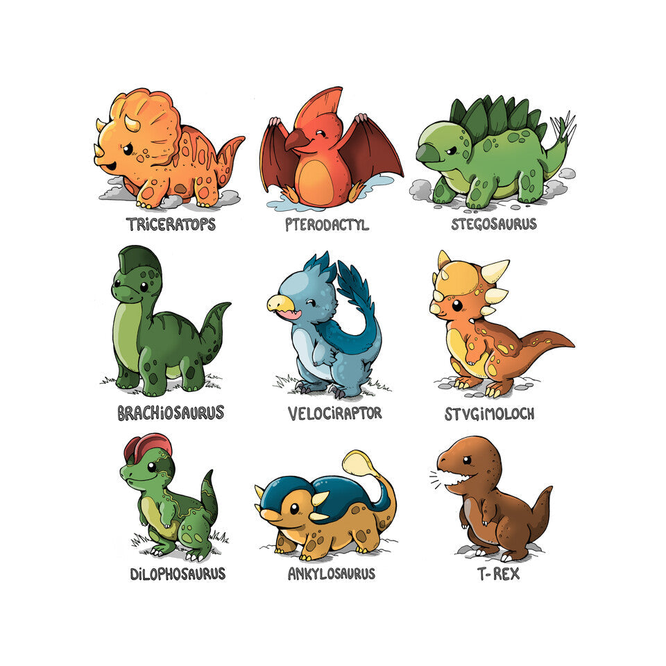 Dinosaur