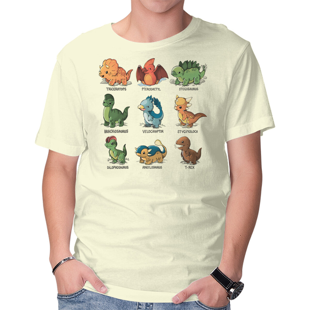 Dinosaur