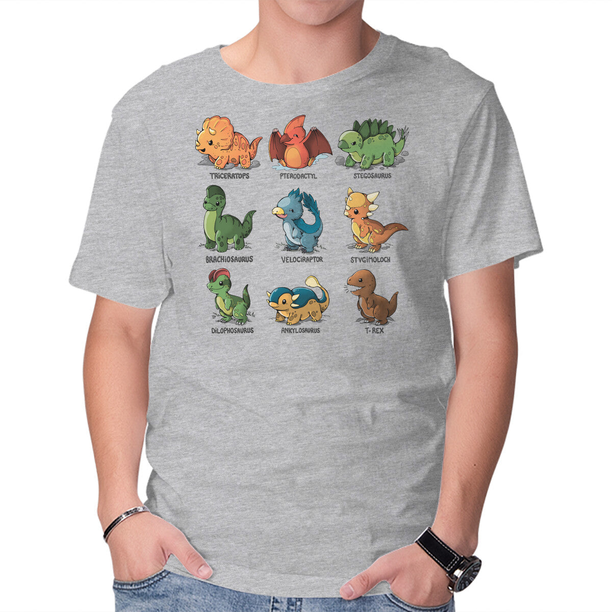 Dinosaur