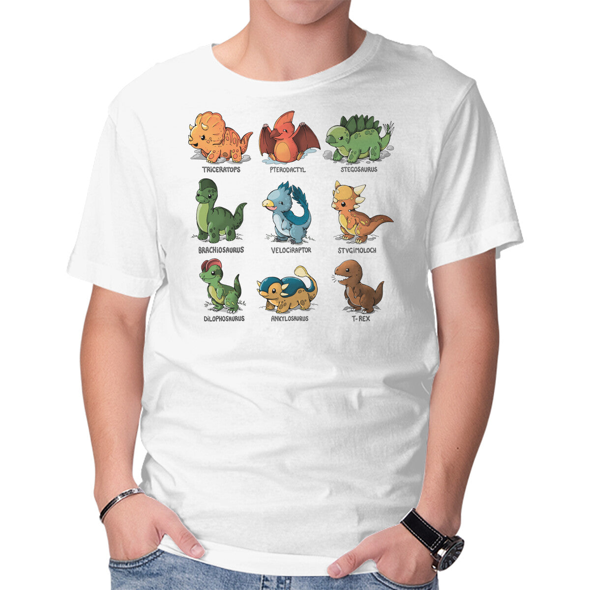 Dinosaur