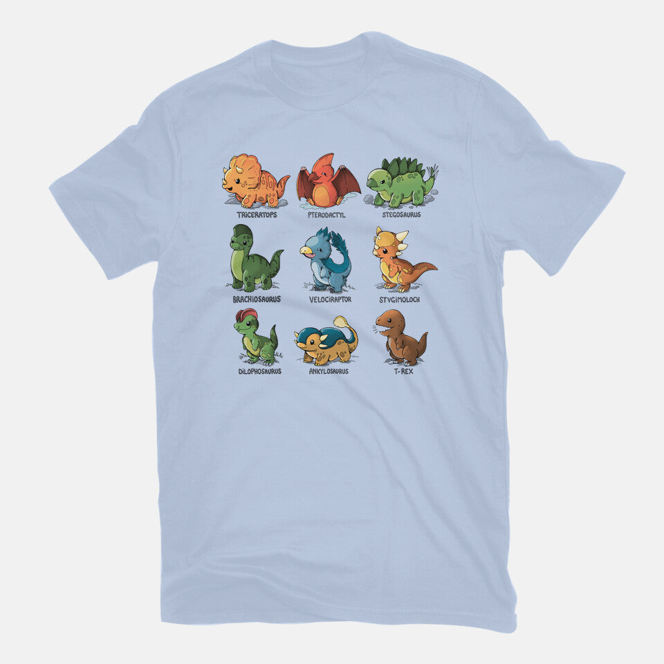 Dinosaur
