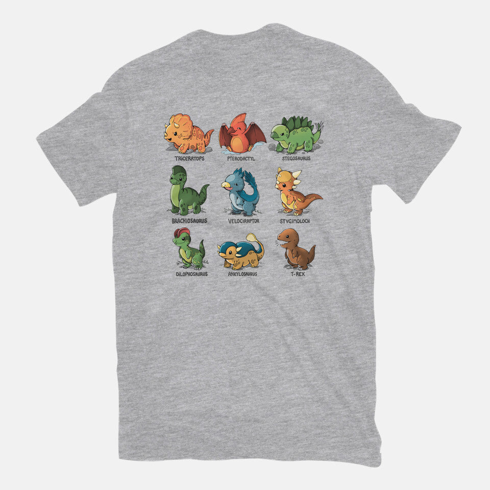 Dinosaur