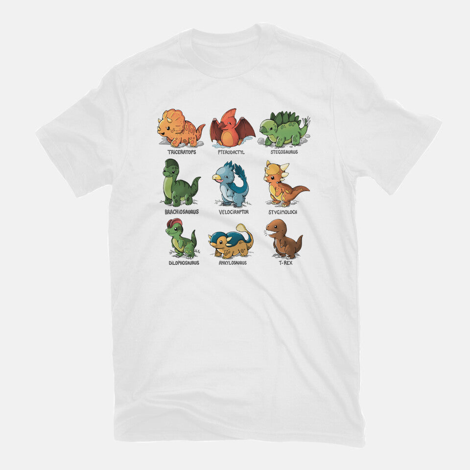 Dinosaur
