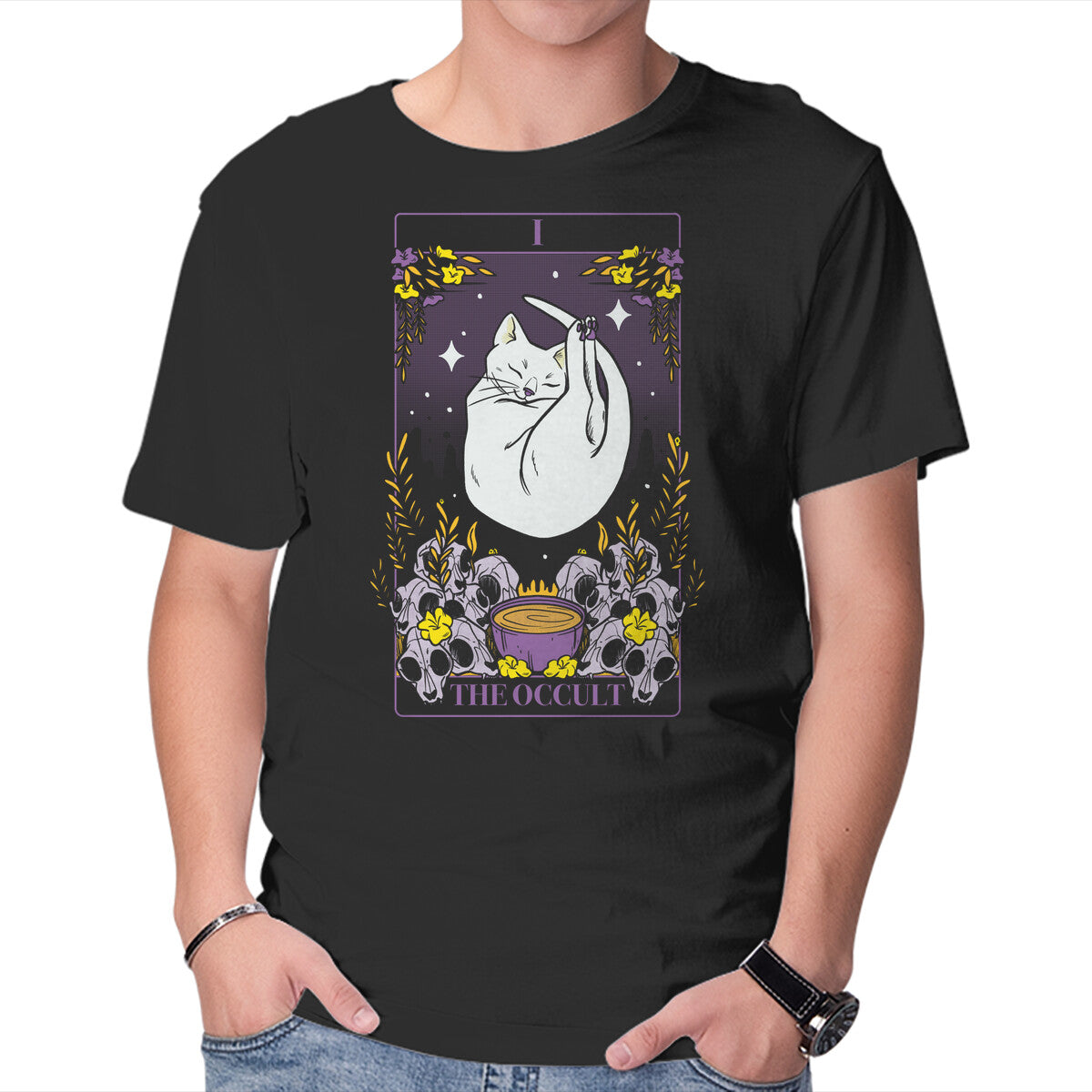 The Occult