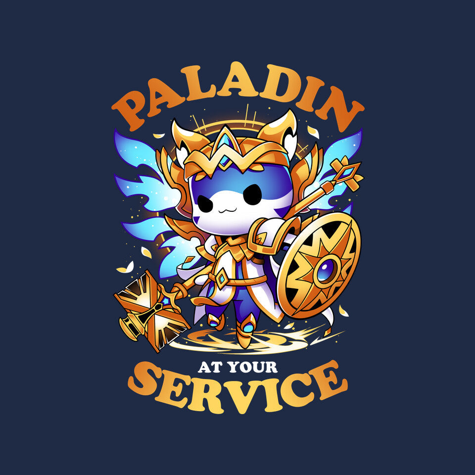 Paladin's Call