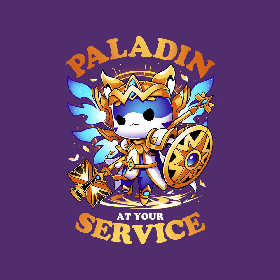 Paladin's Call