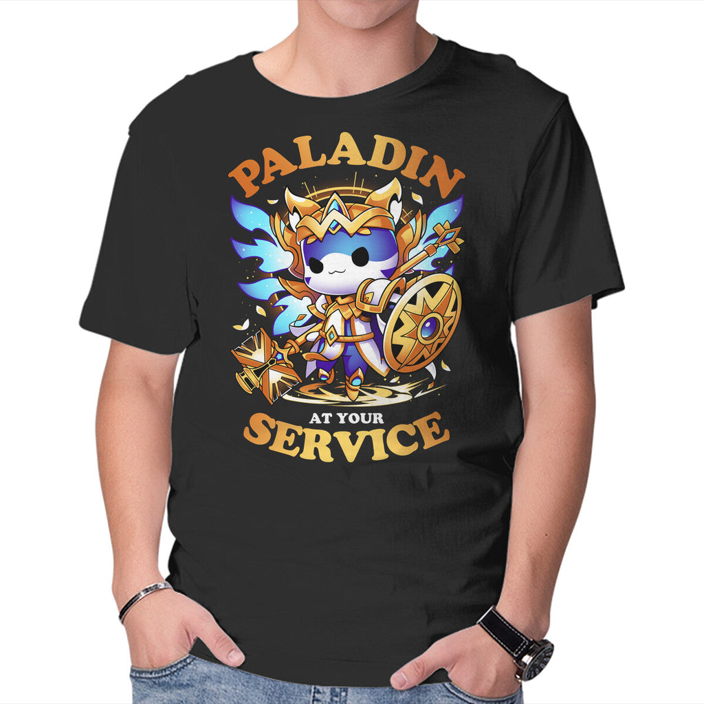 Paladin's Call